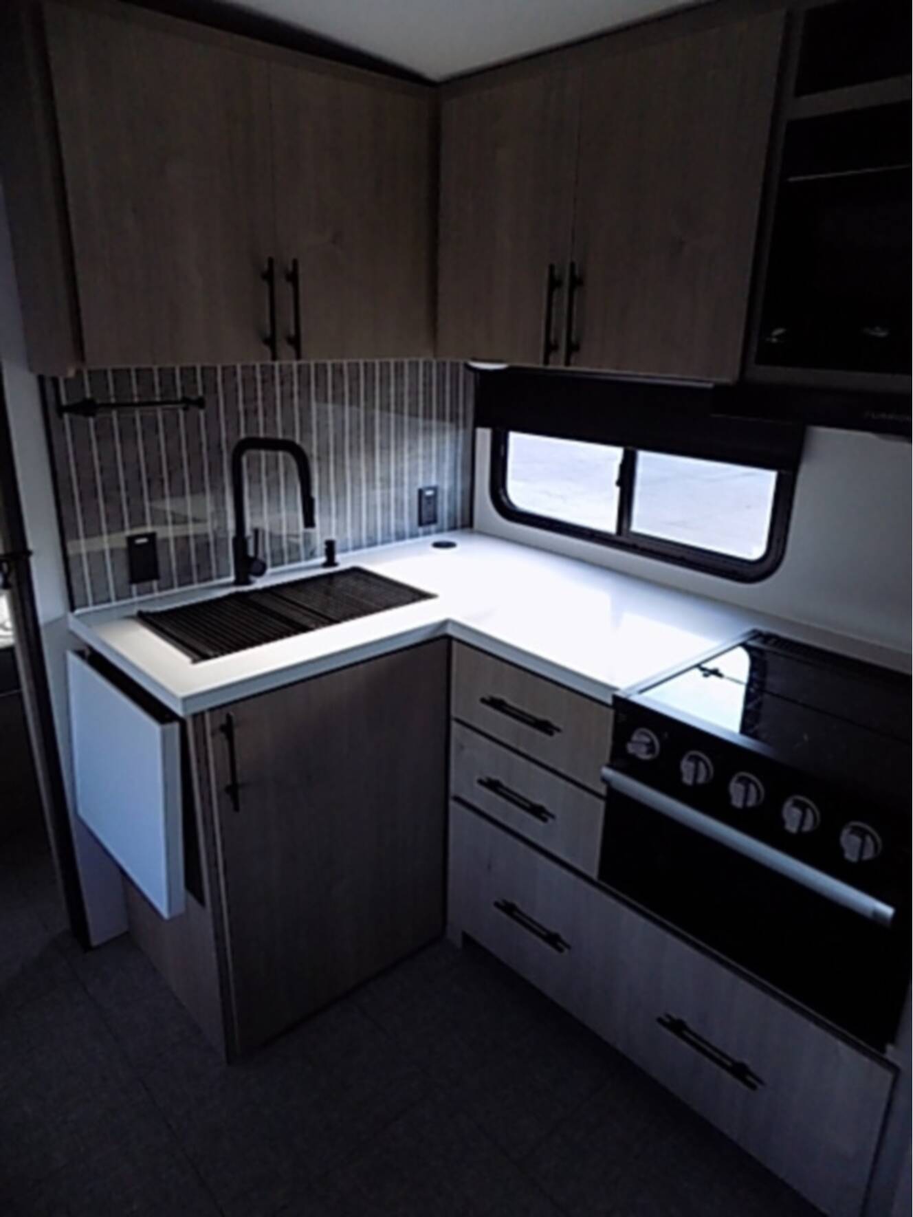 A photo of this 2025 Grand Design Imagine 2600RB