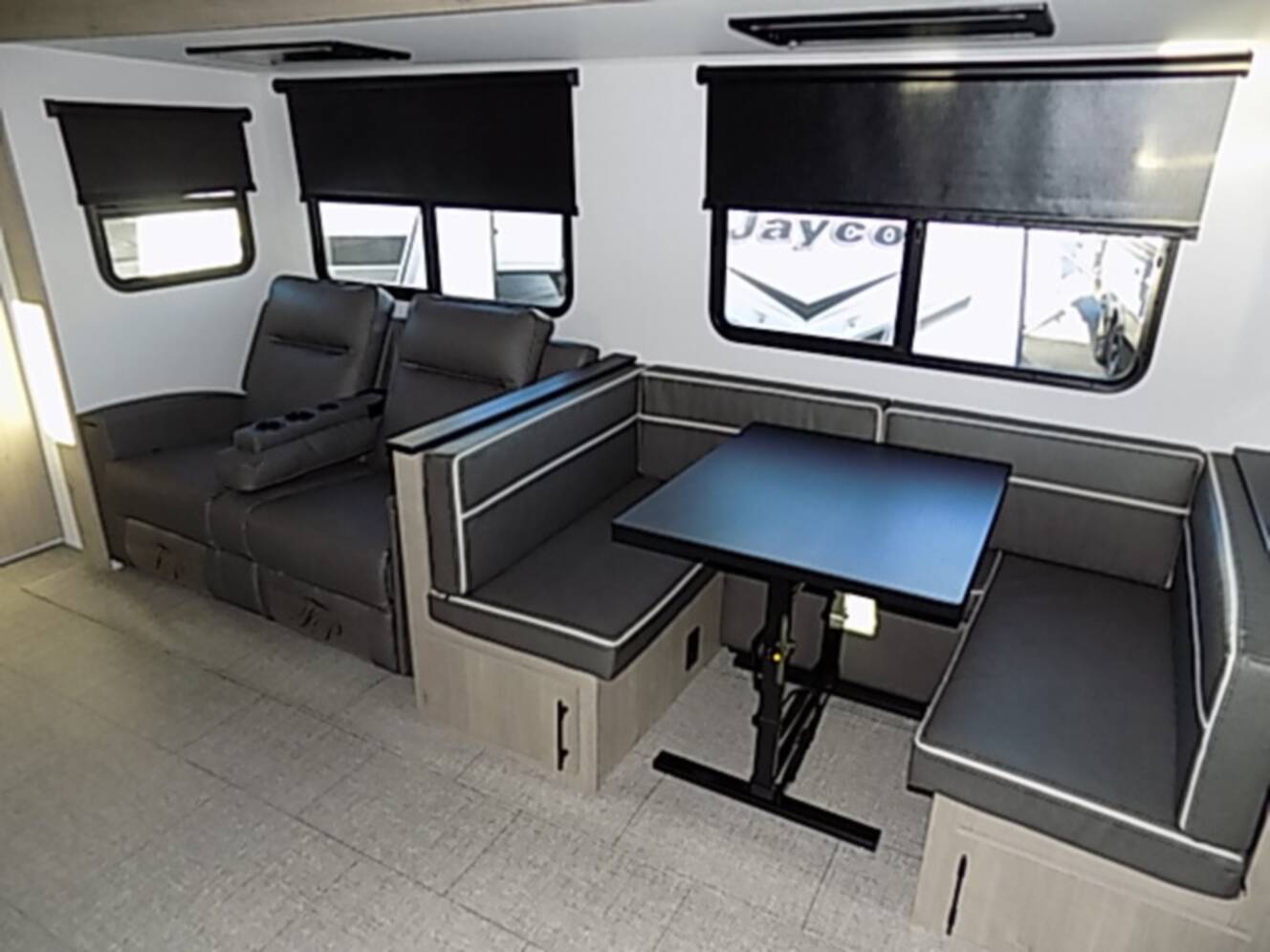 A photo of this 2025 Grand Design Imagine 2600RB