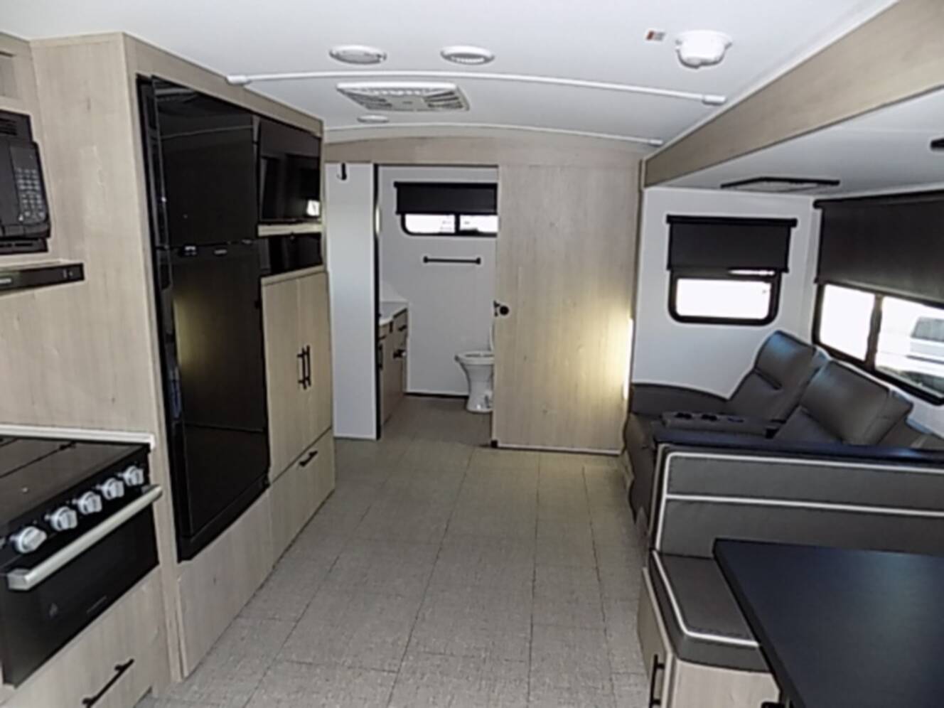 A photo of this 2025 Grand Design Imagine 2600RB