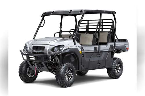 2027 Kawasaki MULE PRO-FXT 1000 LE RANCH EDITION in gainesville GA