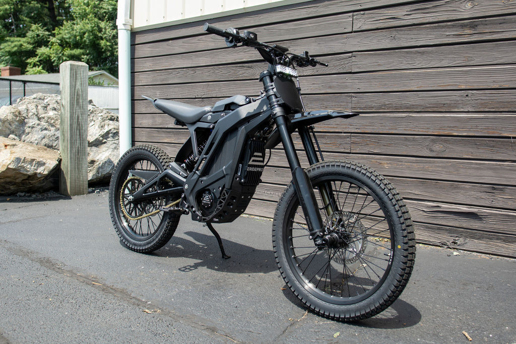 2027 E Ride Pro PRO 4.0 SHORT SEAT in Waynesboro, VA