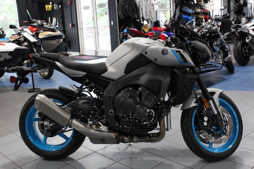 2026 Yamaha MT-10 10 in Oakland, FL