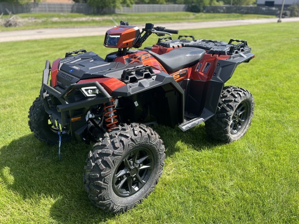 2026 Polaris® Sportsman XP 1000 S in shorewood IL