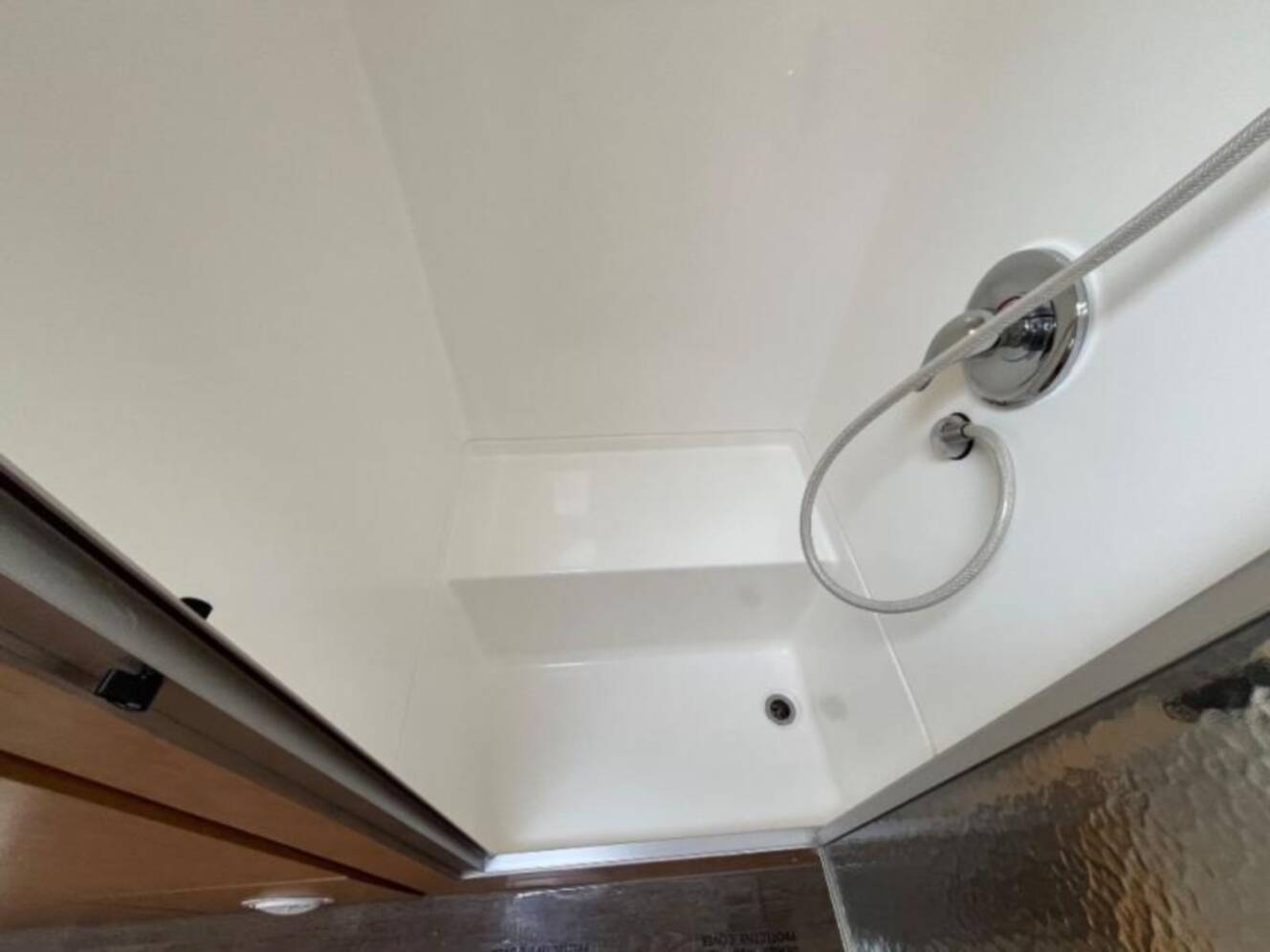 A photo of this 2012 Airstream Flying Cloud 30