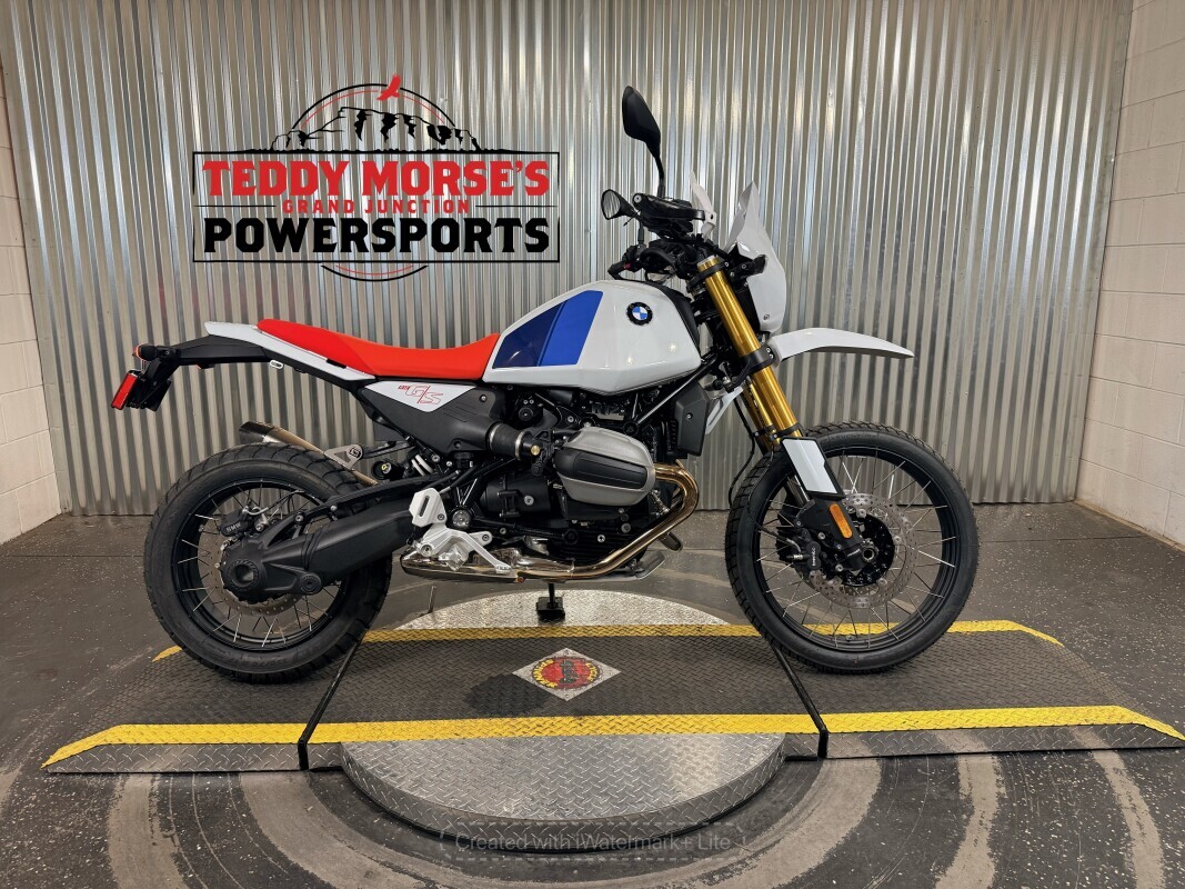 2026 BMW MOTORRAD R 12 G/S in Grand Junction, CO