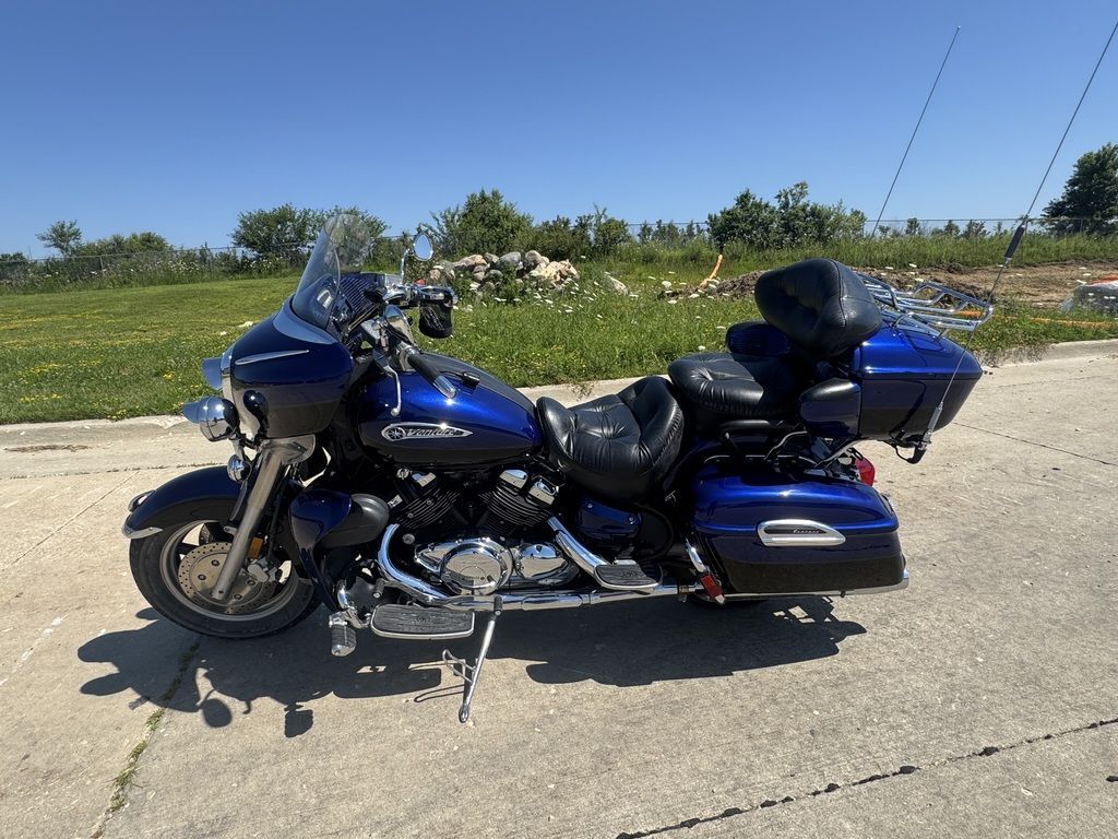 2007 Yamaha Royal Star Venture VENTURE in Cedar Falls, IA