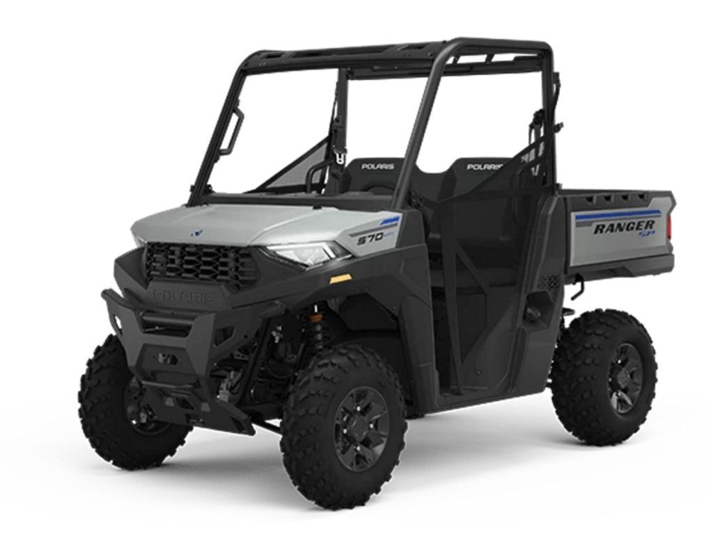 2023 Polaris® Ranger SP 570 Premium in ardmore OK