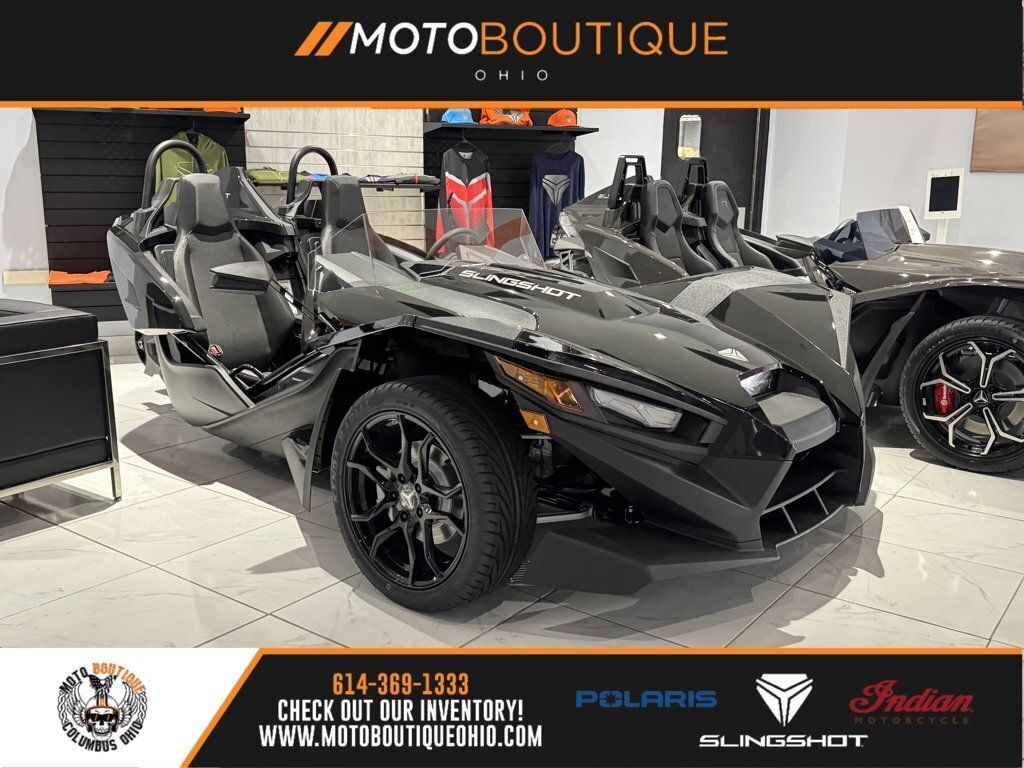 2025 Polaris Slingshot® SLINGHOT in Columbus, OH