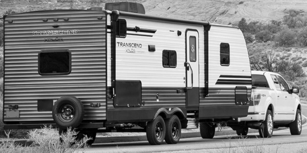 2021 Grand Design Transcend Xplor 260RB in new bern NC