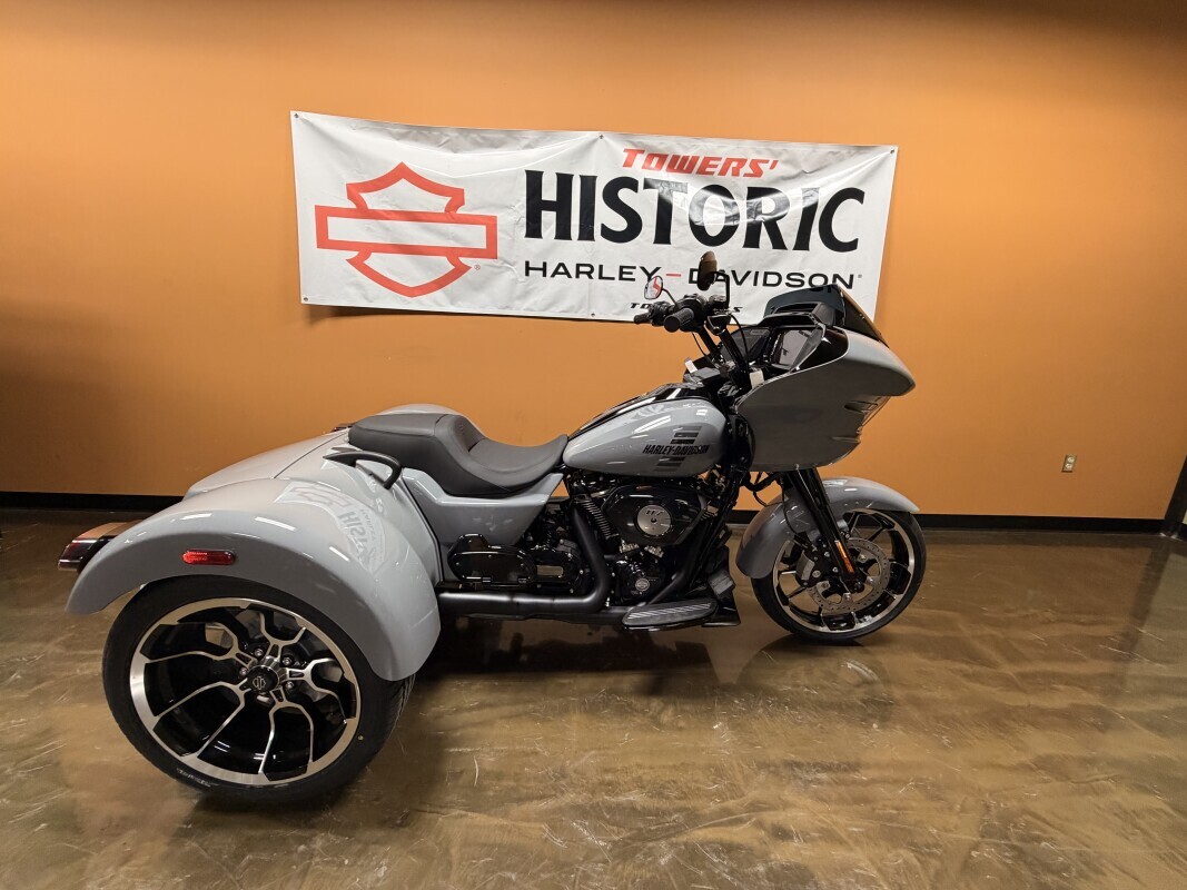 2026 Harley-Davidson Road Glide 3 3 in Lincoln, NE