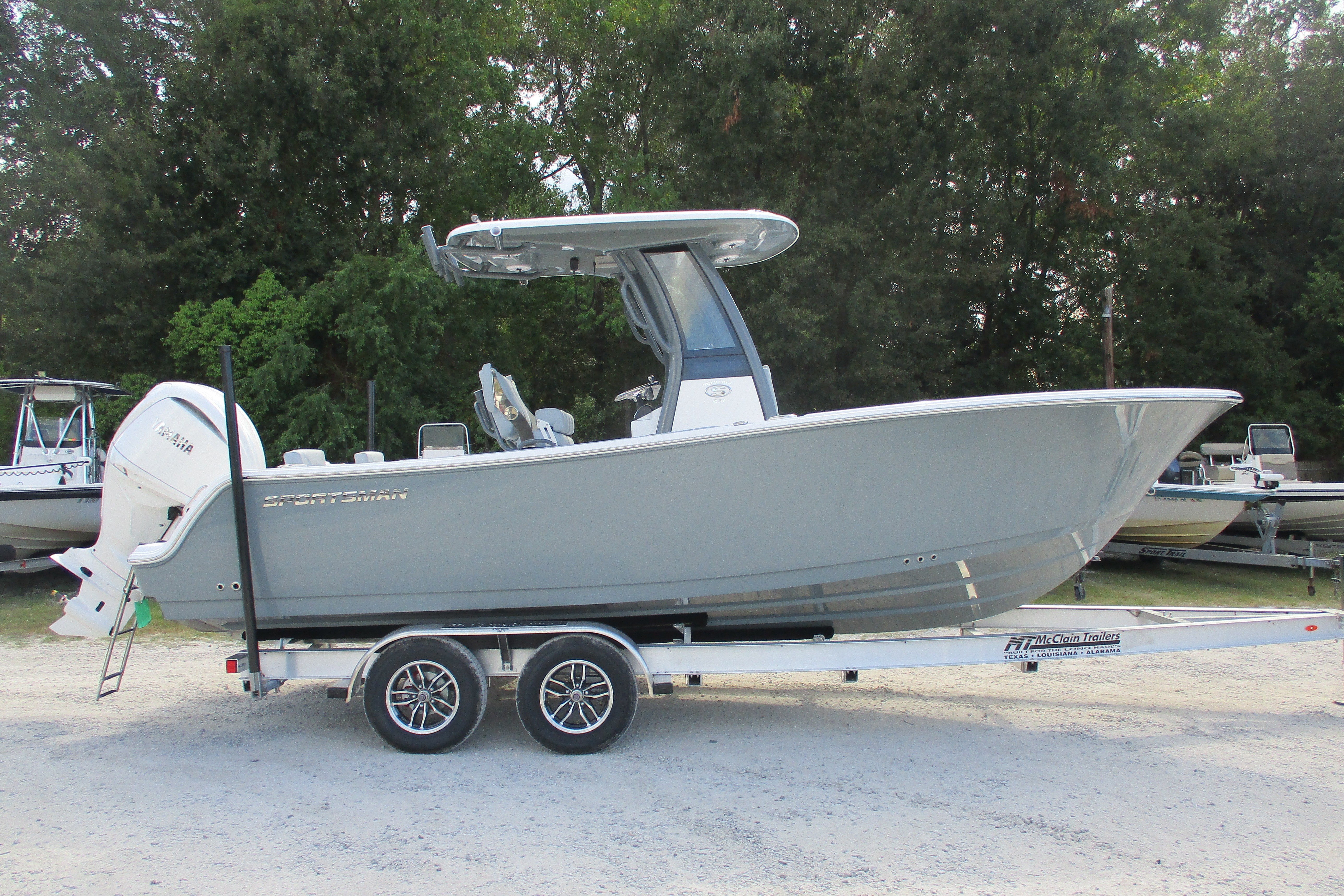 2027 Sportsman Heritage 231 Center Console NAN in slidell LA