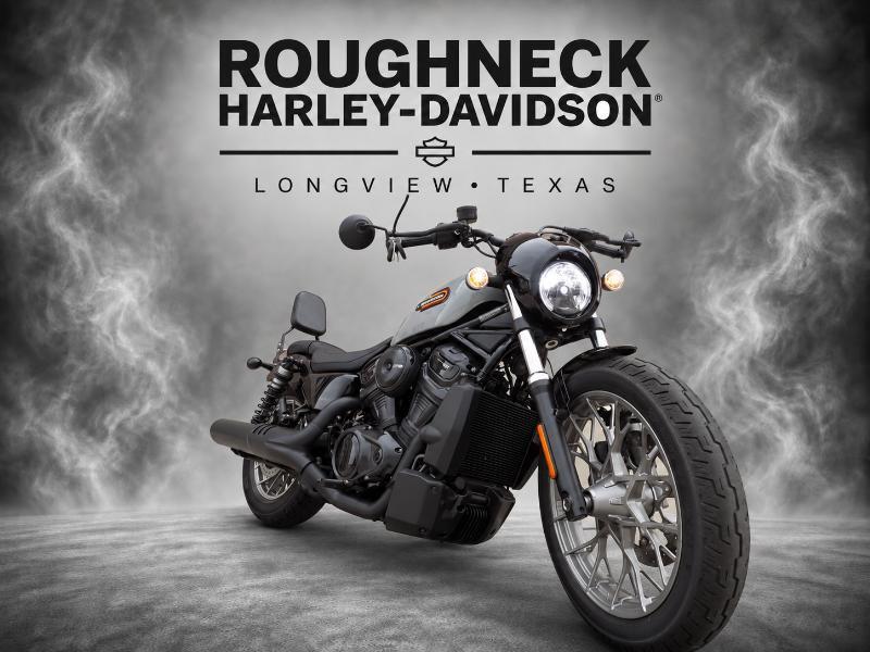 2025 Harley-Davidson NIGHTSTER SPECIAL NIGHTSTER in Longview, TX