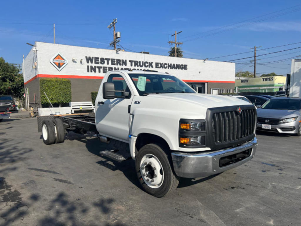 2023 International® CV515 in Los Angeles, CA