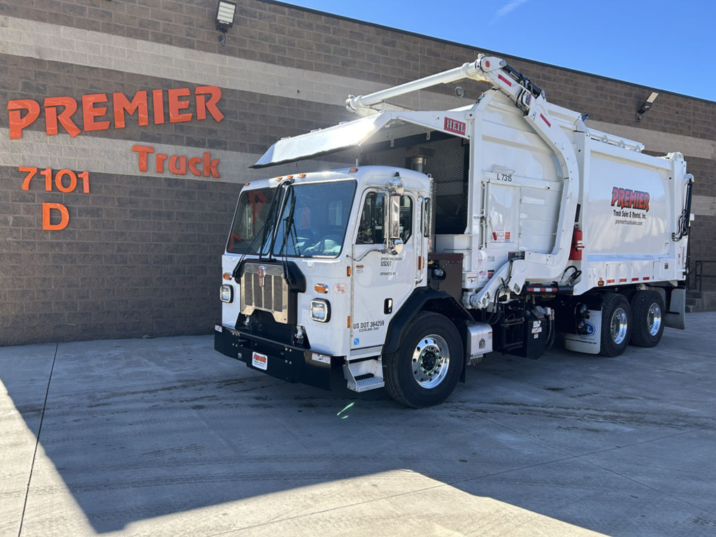 2025 Kenworth L770 in Cleveland, OH