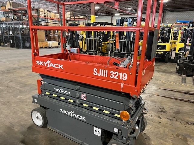 2019 Skyjack SJIII 3219 in Orlando, FL