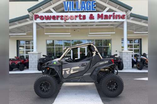 2023 Can-Am Maverick Sport X rc 1000R X RC 1000R SPORT in homosassa FL