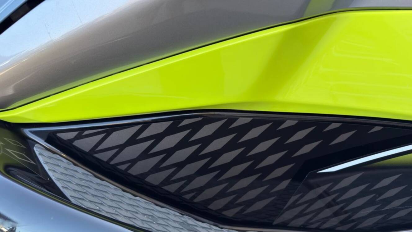 A photo of this 2026 Kawasaki Jet Ski® ST® 160X