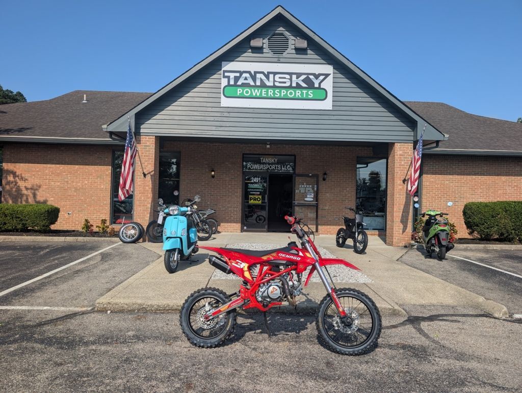 2026 Denago Powersports MX3 in Columbus, OH