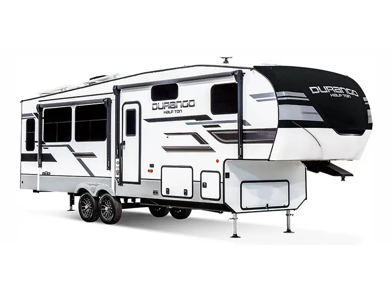 2026 KZ RV D240RKD
