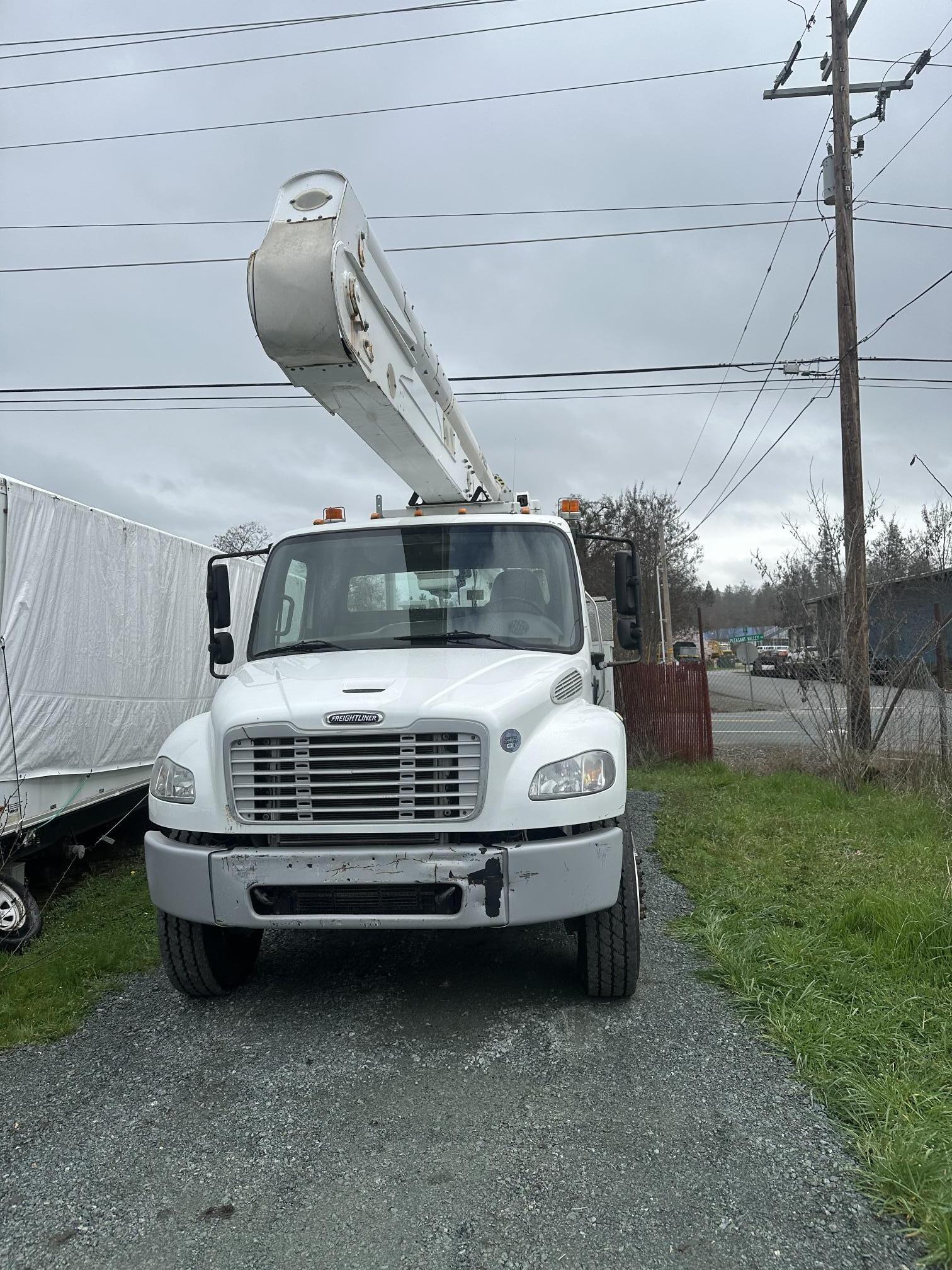 2016 FREIGHTLINER UT in Prairieville, LA