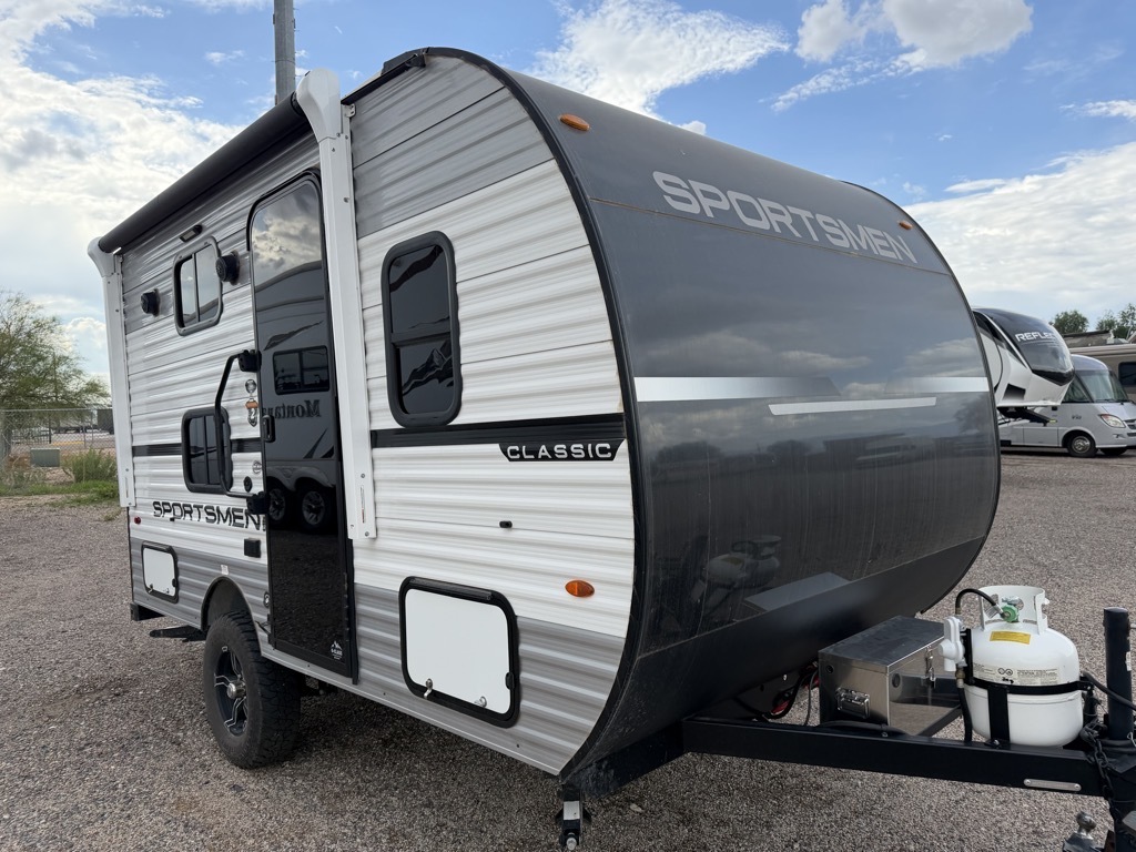 2026 Sportsman By Kz 130BH RV