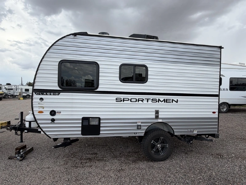 2026 SPORTSMAN BY KZ 130BH