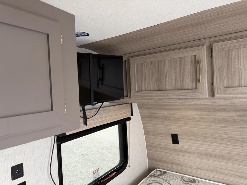 2026 SPORTSMAN BY KZ 130BH