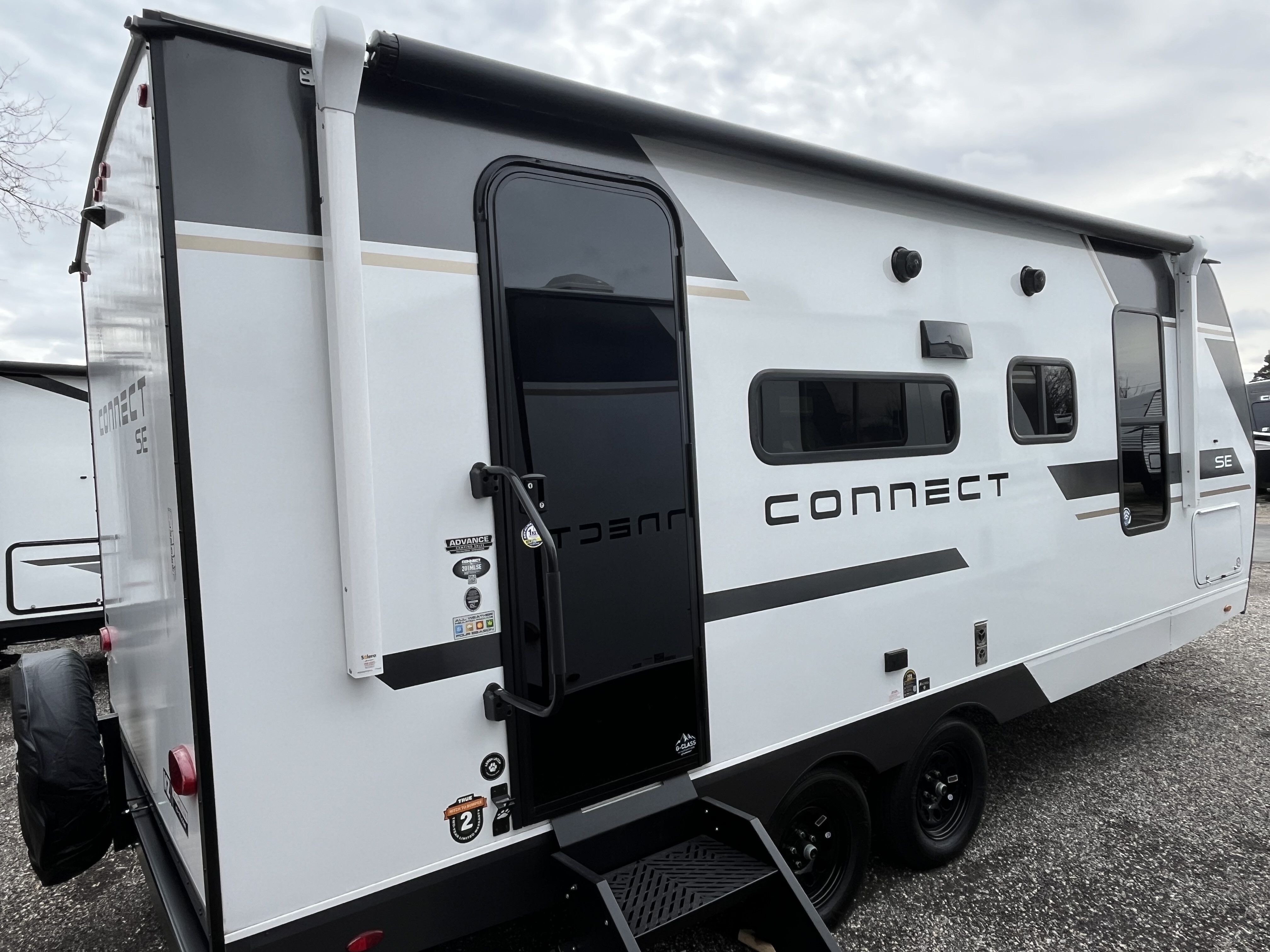 2026 Kz Rv Connect SE C201MLSE in milwaukee WI