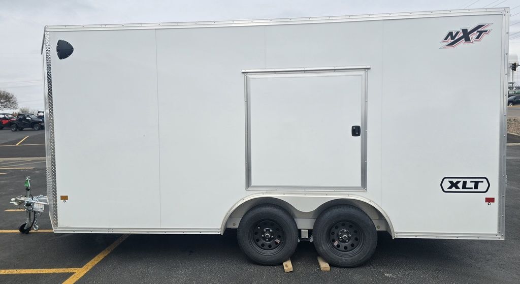 2026 Triton Trailers NXT 8.5x16 in Great Falls, MT