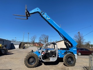 2014 GENIE GTH-844 in Moody, AL