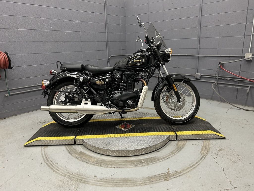 2025 Benelli Imperiale 400 400 in Great Falls, MT