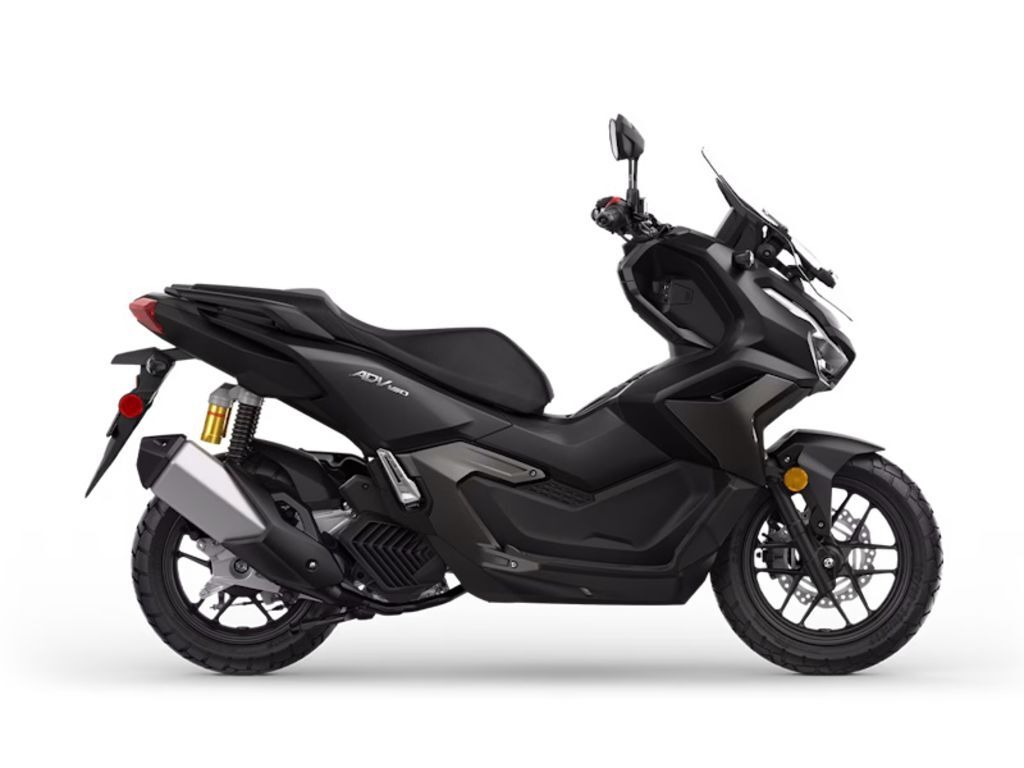 2027 Honda® ADV160 160 in Parker, AZ