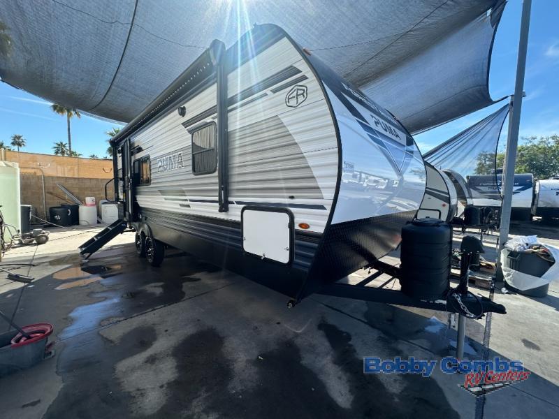 2026 Forest River Rv Puma 227RK in mesa AZ
