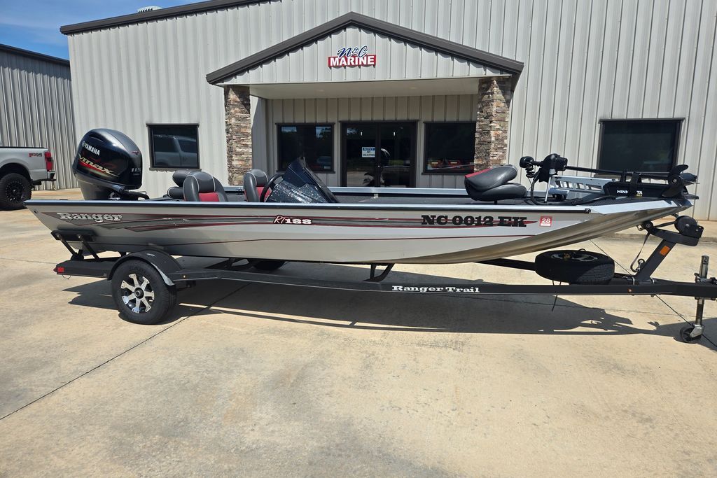 2018 Ranger RT188 in martin GA
