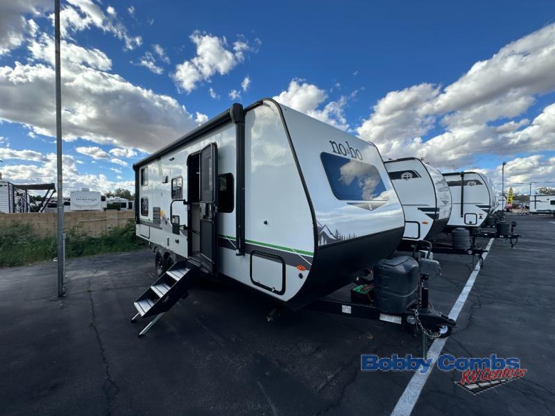 2024 Forest River Rv No Boundaries NB20.3 in mesa AZ