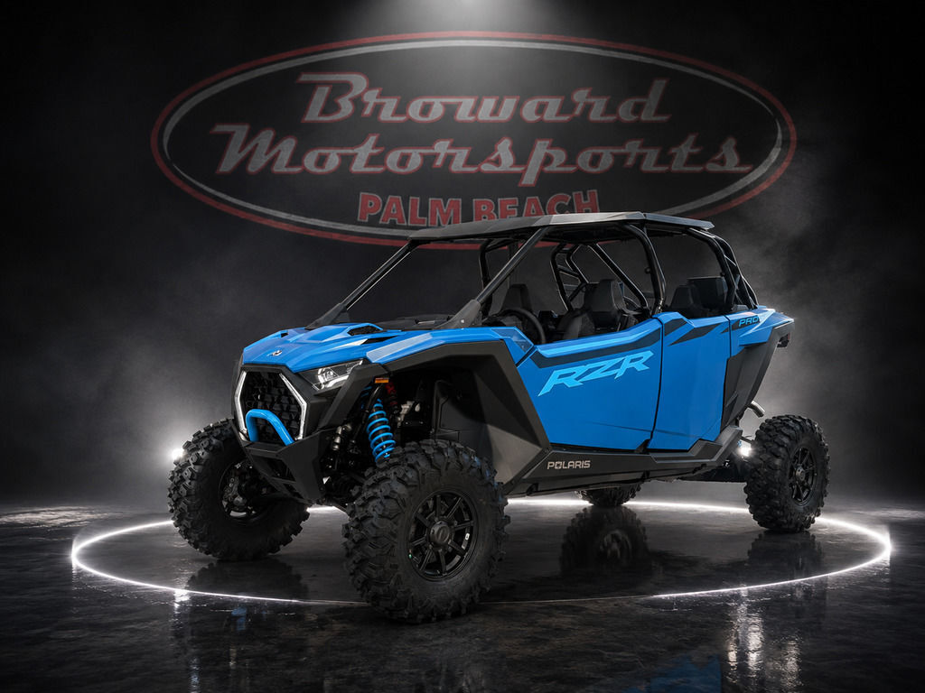 2026 Polaris® RZR Pro XP 4 Ultimate in west palm beach FL