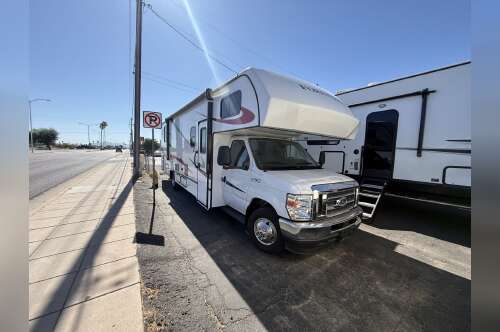 2023 Forest River Rv Forester 2851SLE Ford in mesa AZ