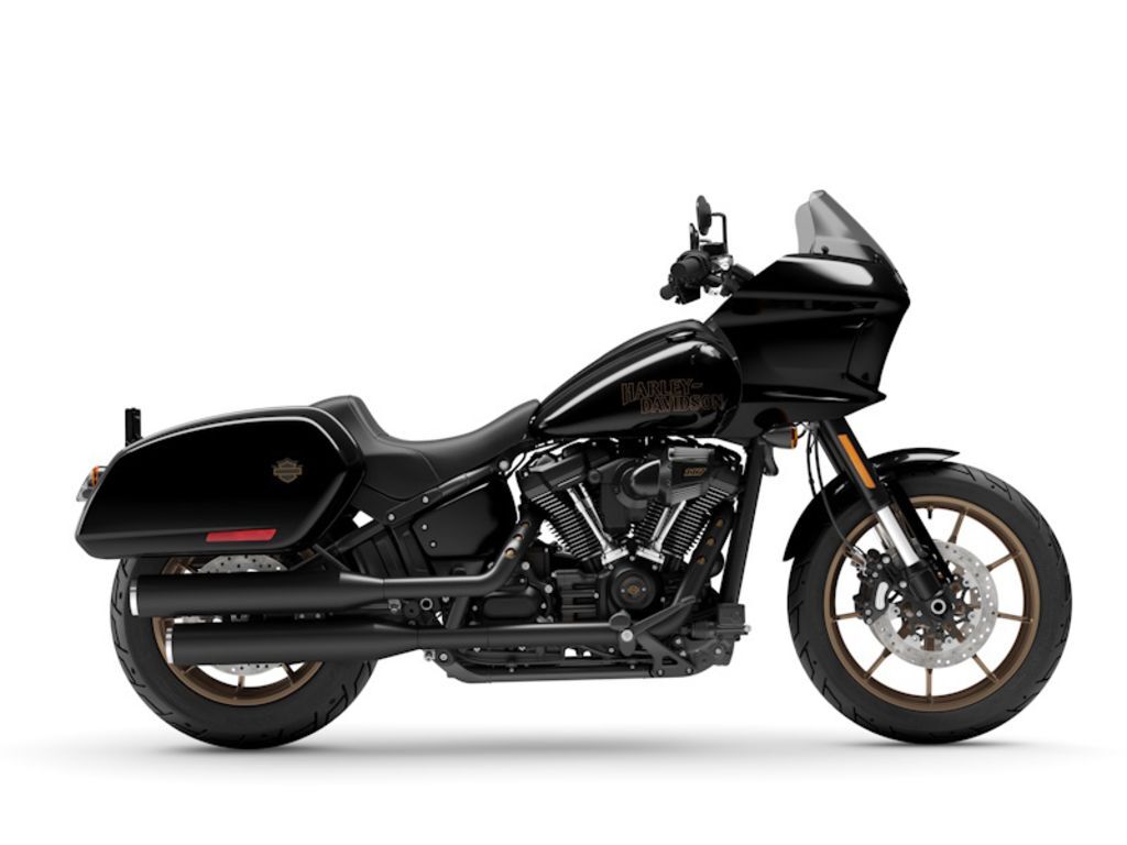 2024 Harley-Davidson® FXLRST - Low Rider® ST ST in Springfield, MO