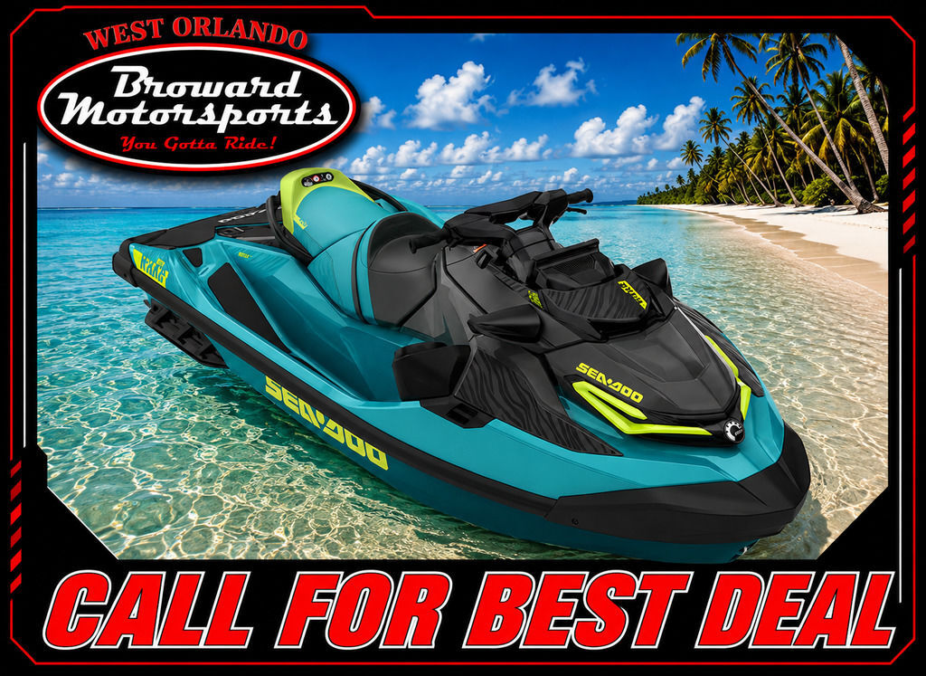 2026 Sea-Doo Wake Pro 230 230 in Oakland, FL