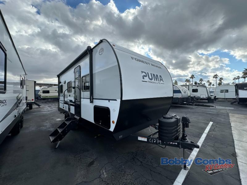 2026 Forest River Rv Puma 232UD in mesa AZ