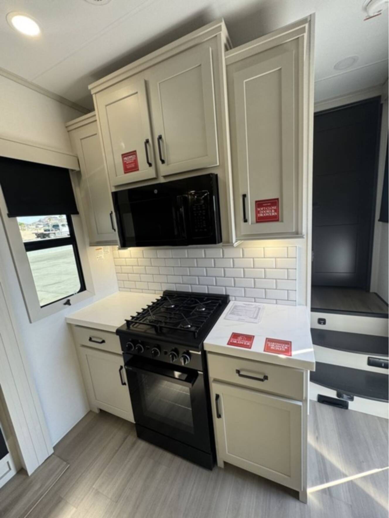 A photo of this 2026 Grand Design MOMENTUM M-CLASS 395MS
