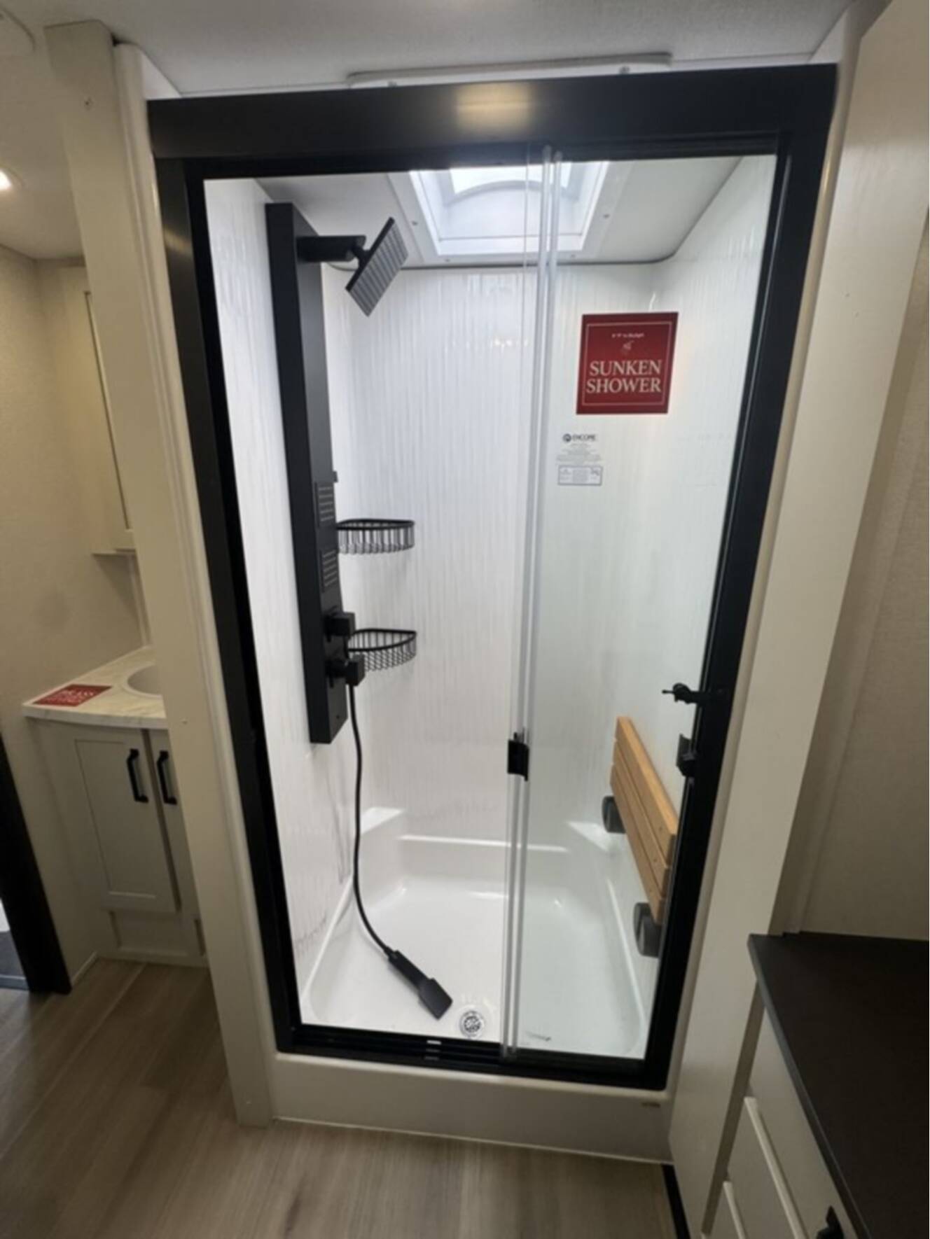 A photo of this 2026 Grand Design MOMENTUM M-CLASS 395MS