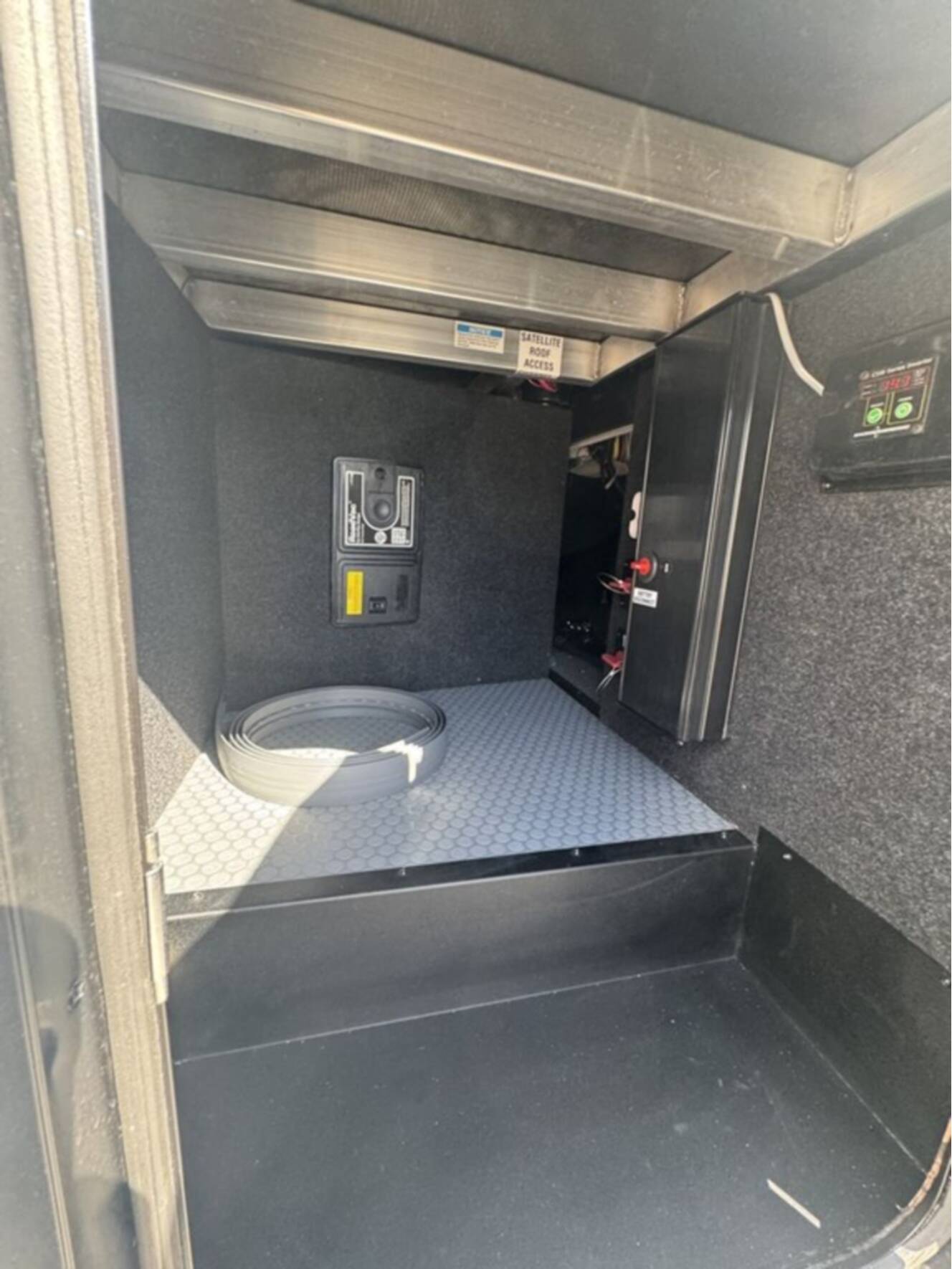 A photo of this 2026 Grand Design MOMENTUM M-CLASS 395MS