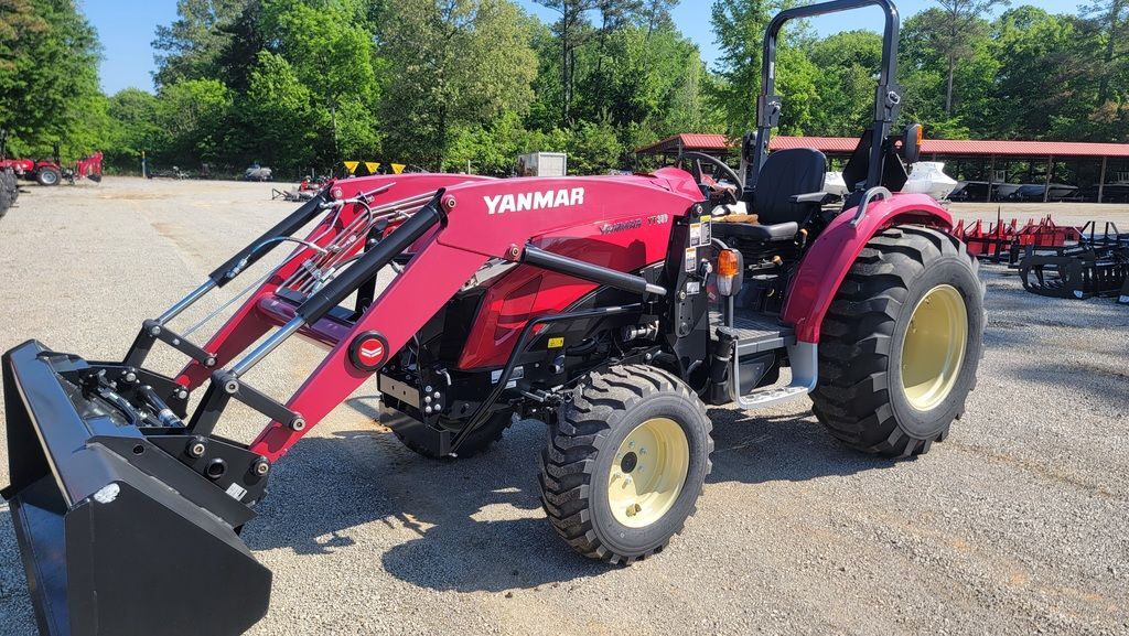 2023 Yanmar YT3 Series YT359 in Hartselle, AL