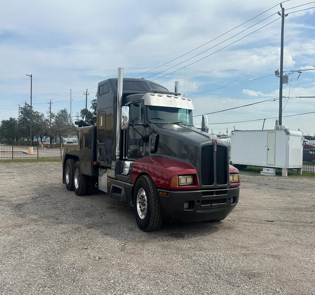 1992 Kenworth T600 in Houston, TX
