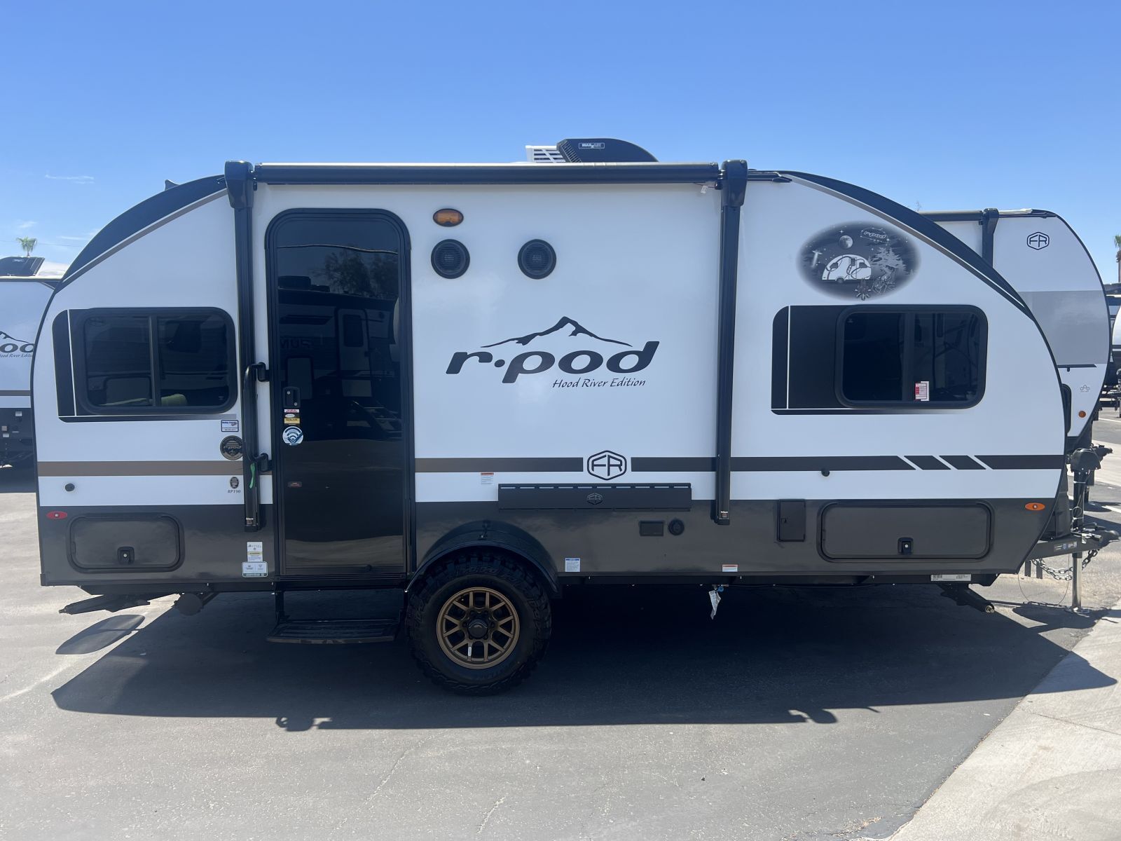 2026 Forest River Rv R-Pod RP-190 in mesa AZ