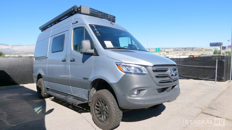 2027 Winnebago REVEL 44E in draper UT