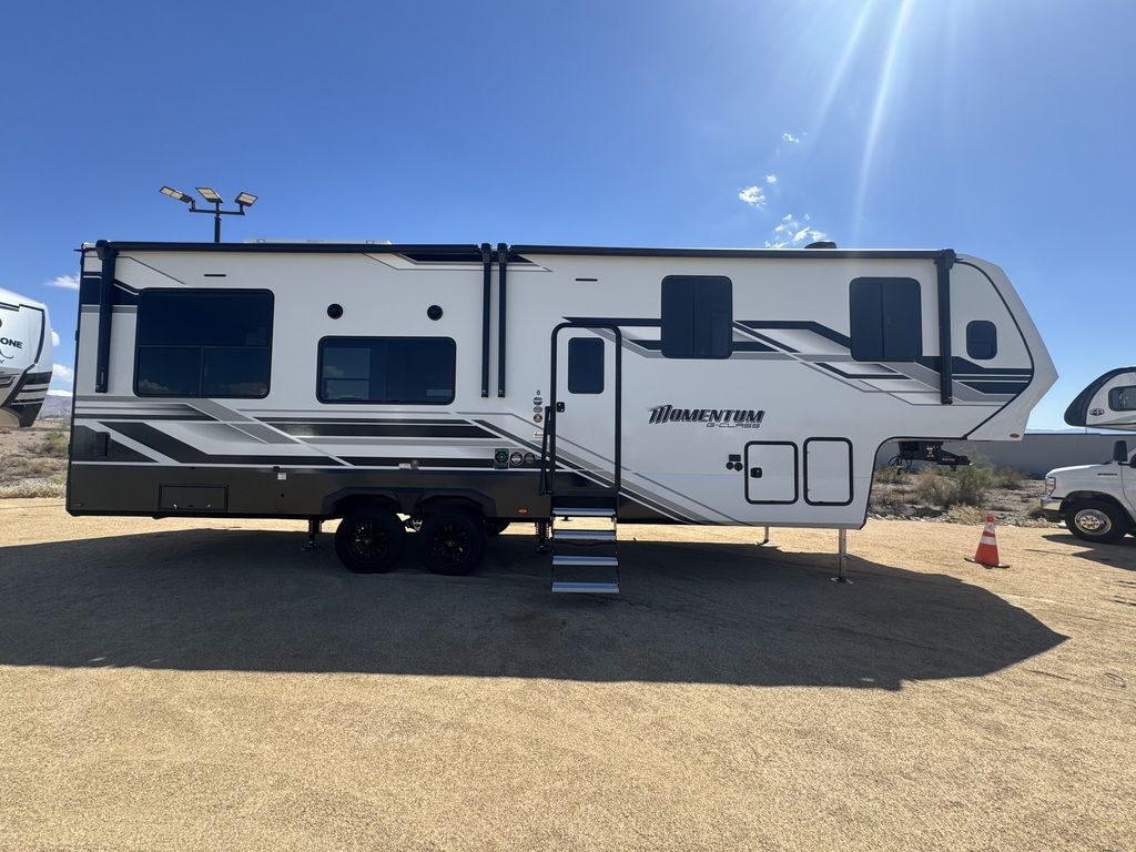 2026 Grand Design MOMENTUM G-CLASS 325G in lake havasu city AZ