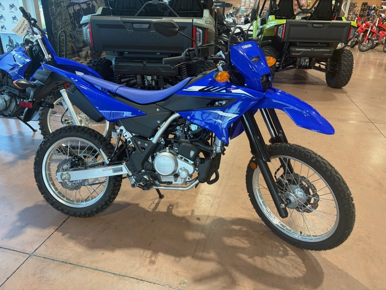 2026 Yamaha WR125R 125R in Walton, KY
