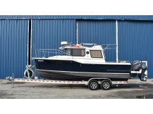 Ranger Tugs R-23 Preview image